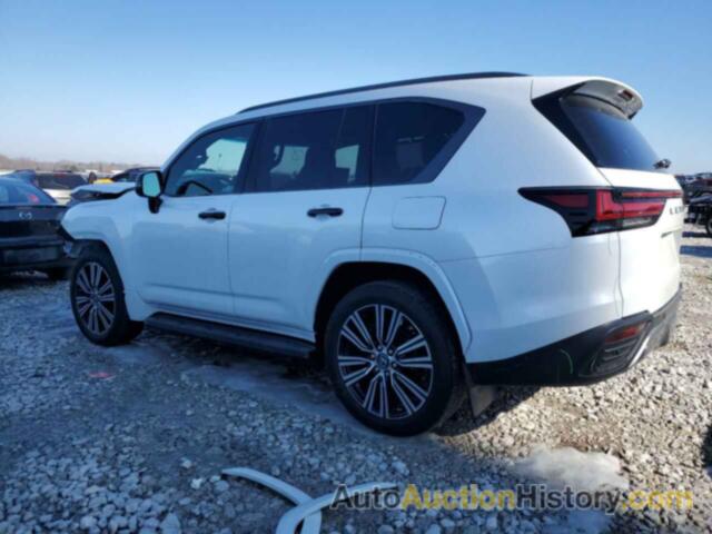 LEXUS LX 600 BAS 600 BASE, JTJGB7CX6P4029416