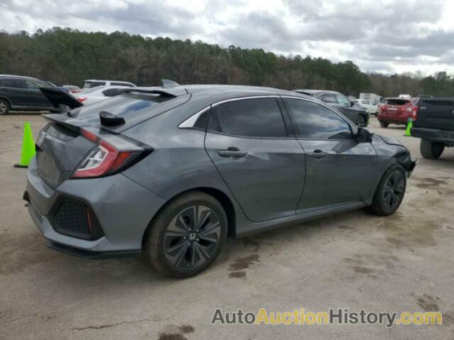 HONDA CIVIC EX, SHHFK7H53HU204932