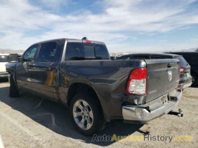 RAM 1500 BIG HORN/LONE STAR, 1C6RRFFG4NN428465