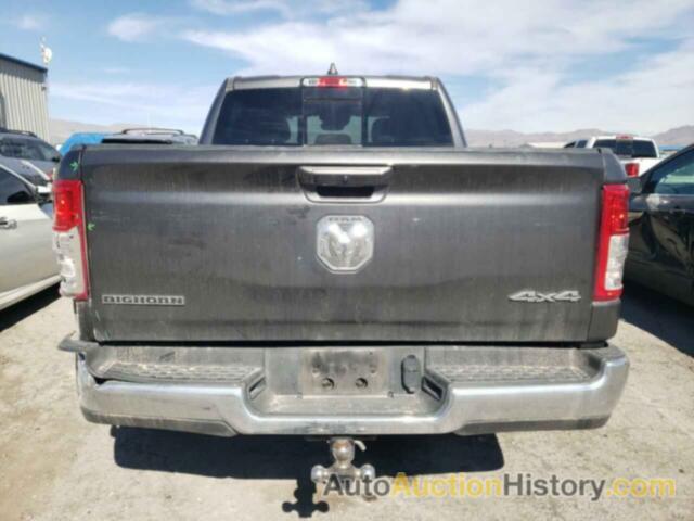 RAM 1500 BIG HORN/LONE STAR, 1C6RRFFG4NN428465