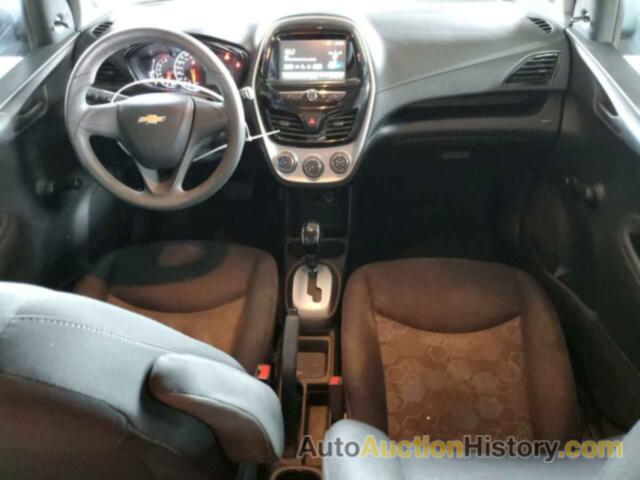 CHEVROLET SPARK LS, KL8CB6SA7HC742639