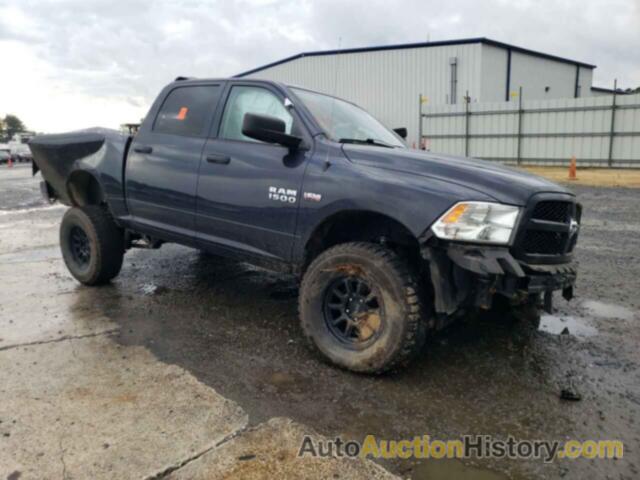 RAM 1500 ST, 3C6RR7KT1HG794485