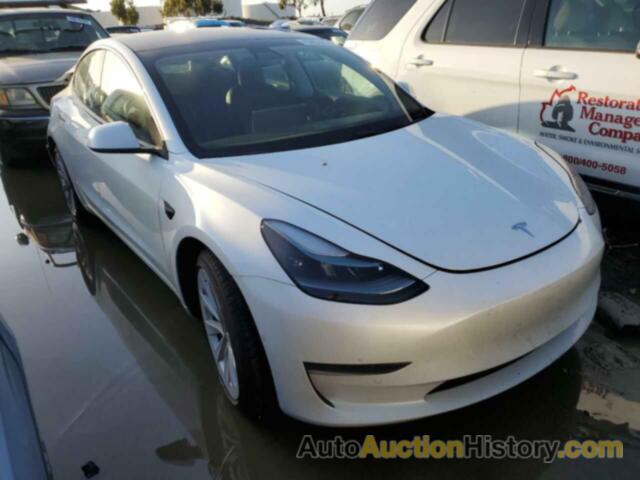 TESLA MODEL 3, 5YJ3E1EA5MF047179