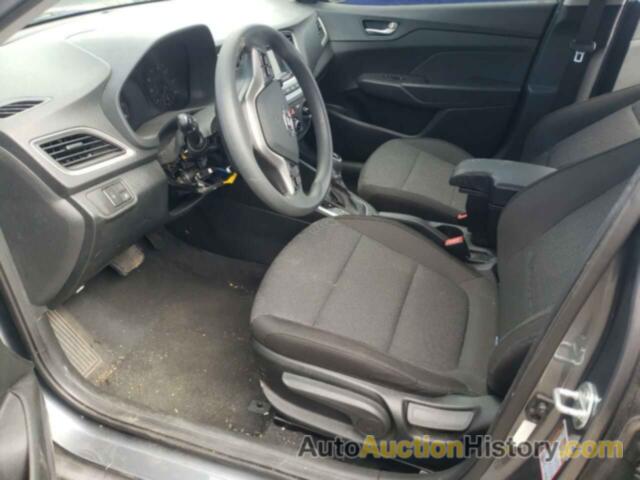 HYUNDAI ACCENT SE, 3KPC24A33KE047587