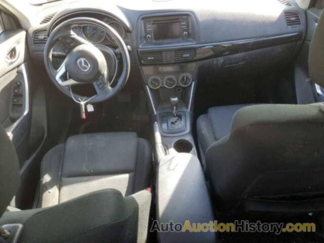 MAZDA CX-5 SPORT, JM3KE2BE4E0392686