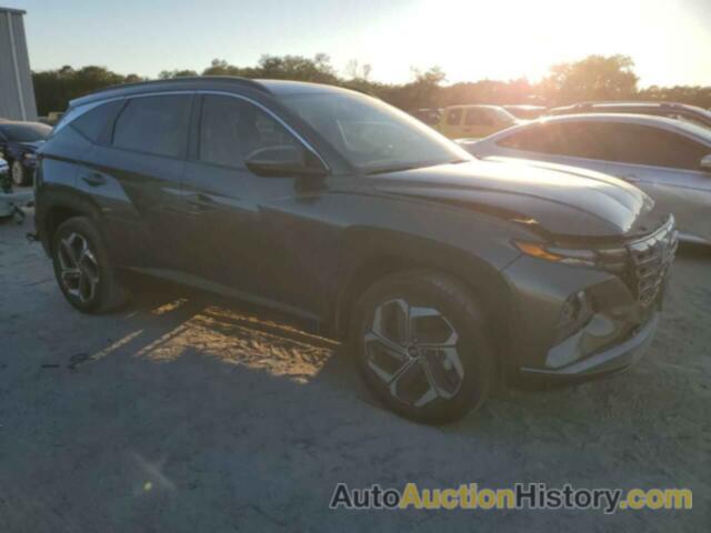 HYUNDAI TUCSON SEL, 5NMJCCAE9NH133998