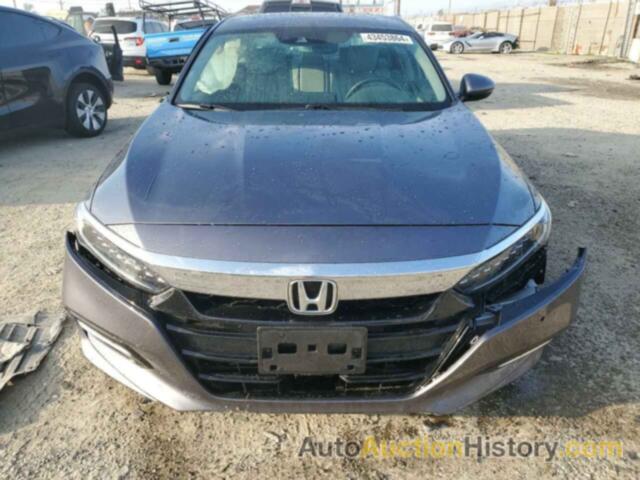 HONDA ACCORD TOURING HYBRID, 1HGCV3F92LA013158