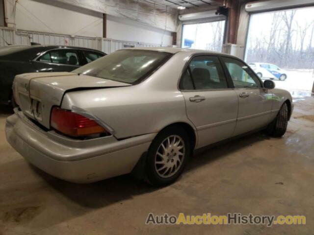 ACURA RL, JH4KA9665WC012107