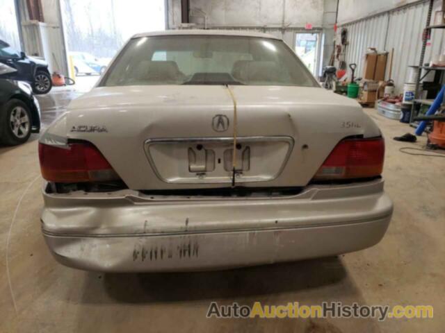 ACURA RL, JH4KA9665WC012107