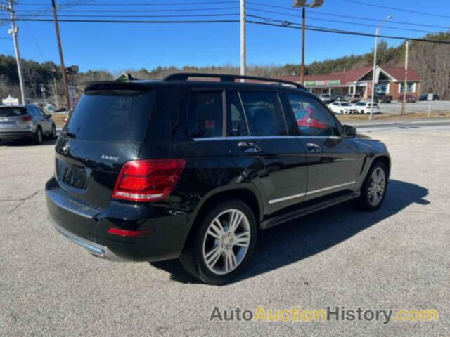 MERCEDES-BENZ GLK-CLASS 350 4MATIC, WDCGG8JB4EG165910