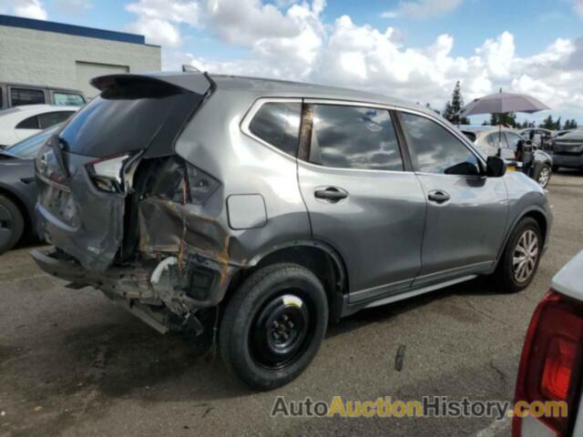 NISSAN ROGUE S, KNMAT2MV5JP548436