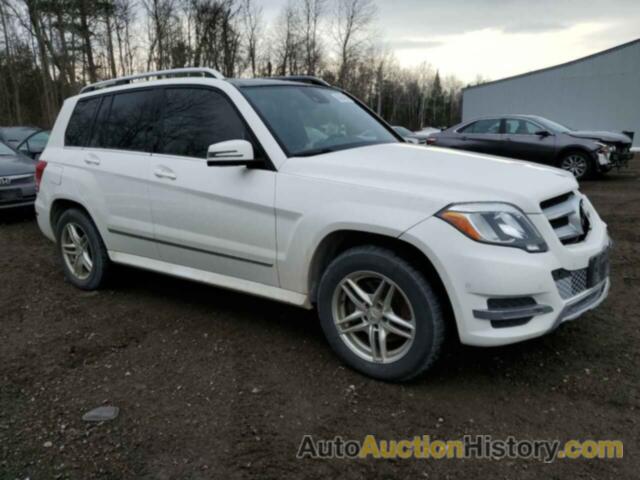 MERCEDES-BENZ GLK-CLASS 250 BLUETEC, WDCGG0EBXDG135403