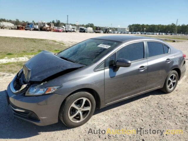 HONDA CIVIC SE, 19XFB2F73FE110691