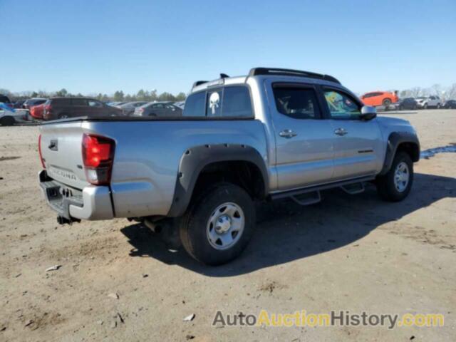 TOYOTA TACOMA DOUBLE CAB, 3TMCZ5ANXKM253014