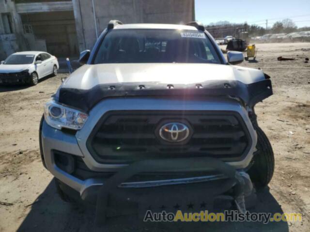 TOYOTA TACOMA DOUBLE CAB, 3TMCZ5ANXKM253014