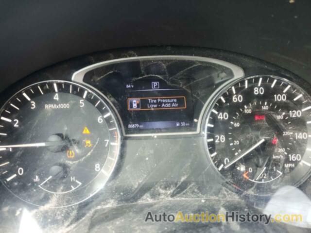 NISSAN ALTIMA 2.5, 1N4AL3AP0JC188128