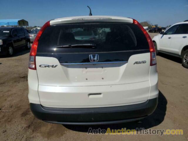 HONDA CRV EX, 5J6RM4H54EL114733