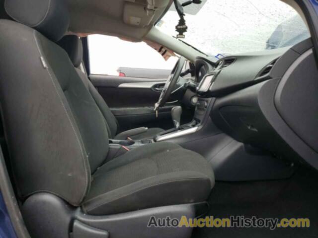 NISSAN SENTRA S, 3N1AB7AP8KY222526