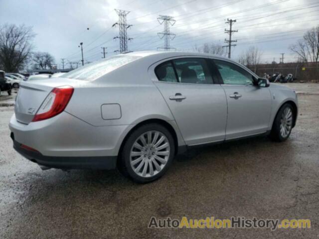 LINCOLN MKS, 1LNHL9EK2DG600682