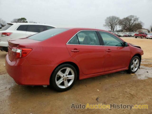 TOYOTA CAMRY L, 4T1BF1FK2EU756818