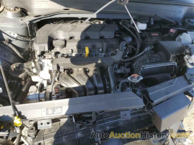 HYUNDAI VENUE SEL, KMHRC8A32PU261635