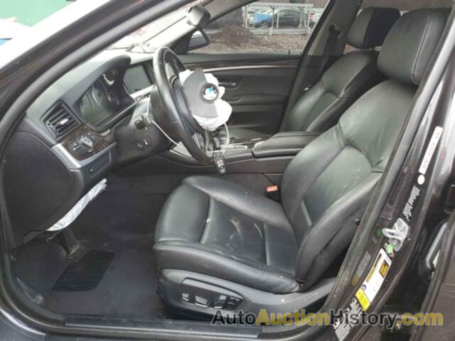 BMW 5 SERIES XI, WBA5B3C53FD542426