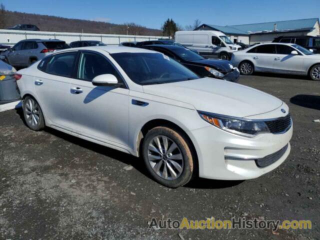 KIA OPTIMA LX, 5XXGT4L3XHG124063