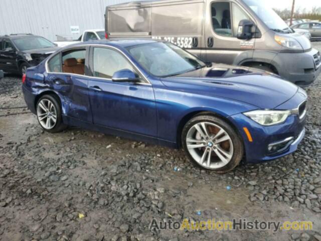 BMW 3 SERIES XI, WBA8B7C5XJA585482