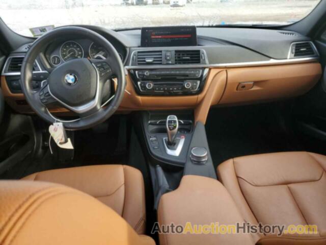 BMW 3 SERIES XI, WBA8B7C5XJA585482