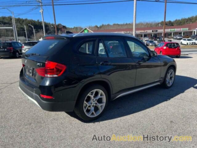 BMW X1 XDRIVE28I, WBAVL1C50EVY23464