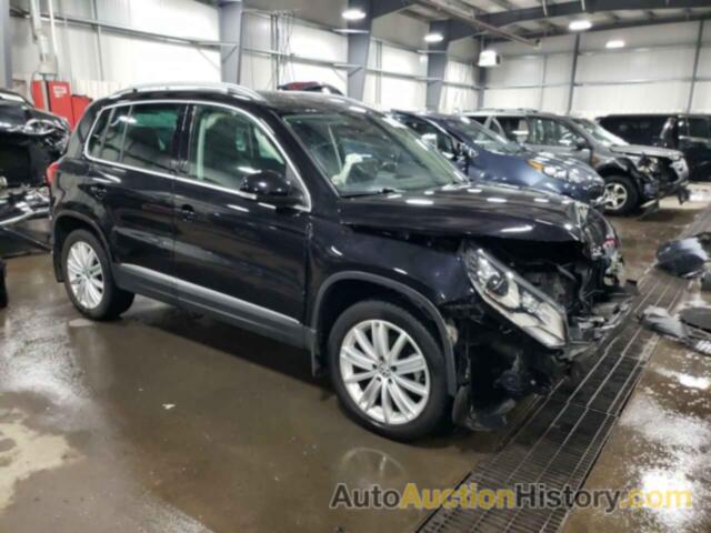 VOLKSWAGEN TIGUAN S, WVGBV7AX2GW564265