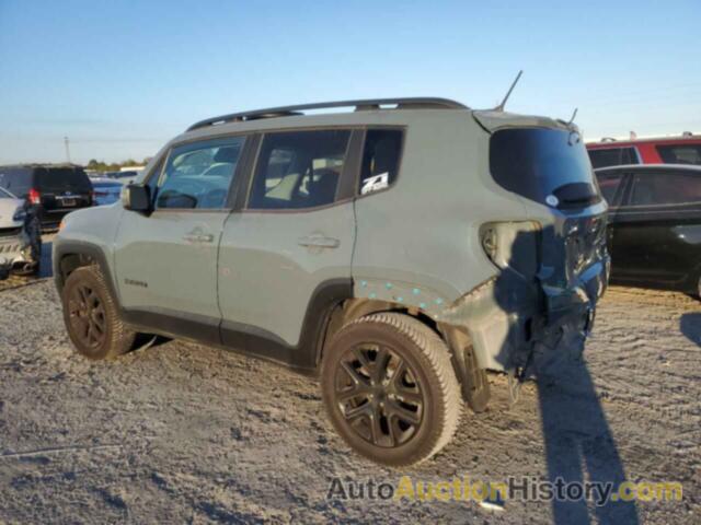 JEEP RENEGADE LATITUDE, ZACCJBBB8HPE63899