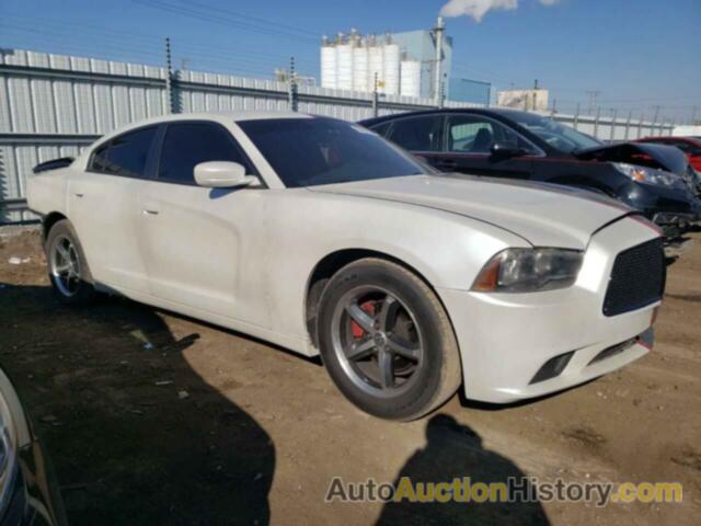 DODGE CHARGER SE, 2C3CDXBG4DH609537