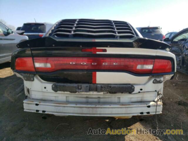 DODGE CHARGER SE, 2C3CDXBG4DH609537