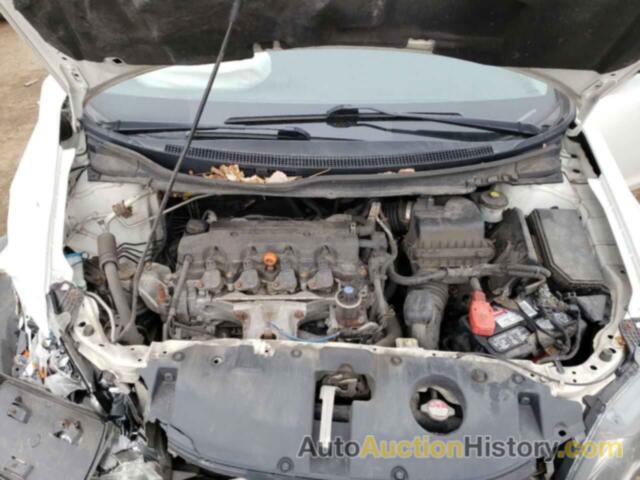 HONDA CIVIC EXL, 19XFB2F95FE090669