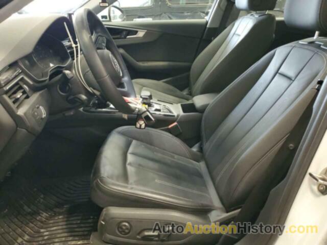 AUDI A4 PREMIUM 40, WAUABAF43MA076694