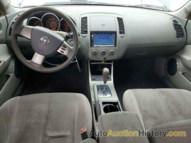 NISSAN ALTIMA S, 1N4AL11D35N438935