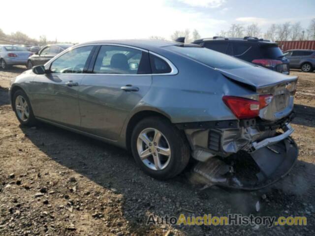 CHEVROLET MALIBU LS, 1G1ZC5ST6PF163142