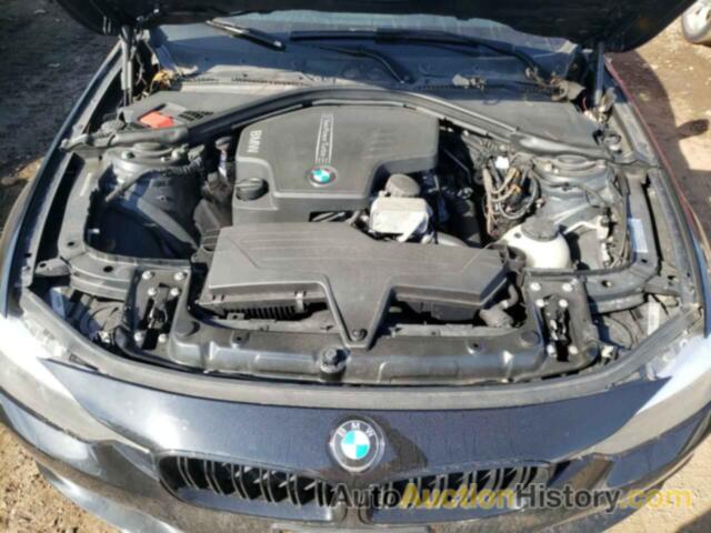 BMW 3 SERIES XI, WBA3B3C51EJ977999
