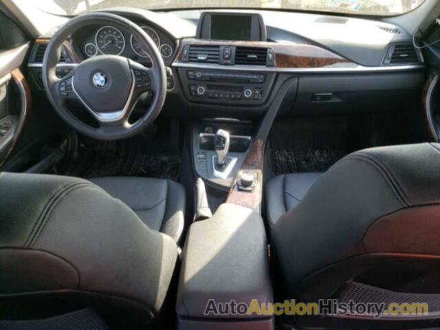 BMW 3 SERIES XI, WBA3B3C51EJ977999