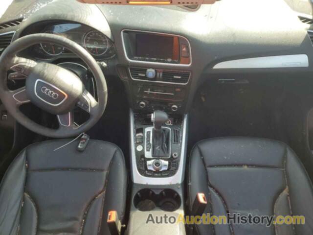 AUDI Q5 PREMIUM PLUS, WA1LFAFP7EA019193