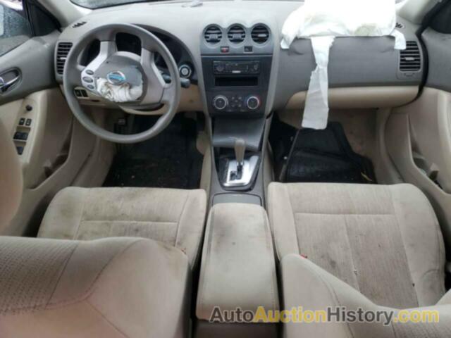 NISSAN ALTIMA BASE, 1N4AL2AP7CC224345