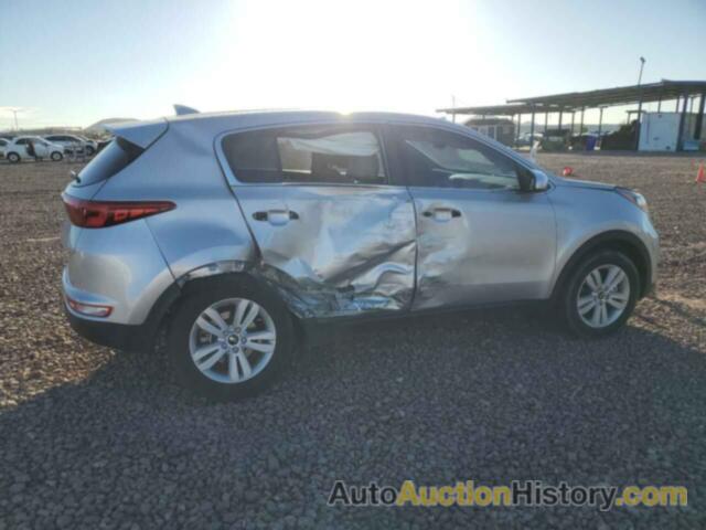 KIA SPORTAGE LX, KNDPM3AC9K7591050