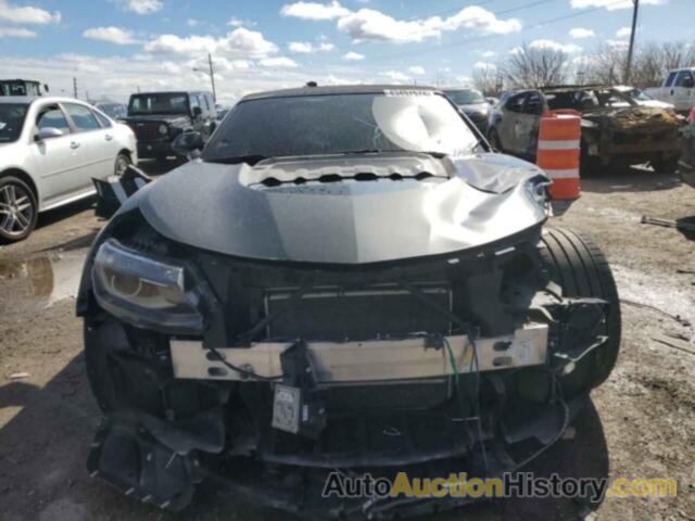 CHEVROLET CAMARO ZL1, 1G1FK3D69J0166032