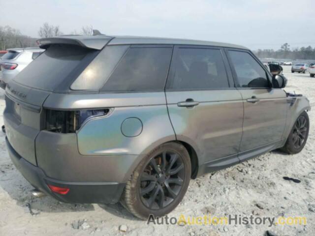 LAND ROVER RANGEROVER HSE, SALWR2VF3GA552548