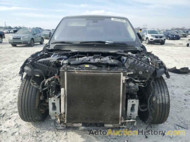 LAND ROVER RANGEROVER HSE, SALWR2VF3GA552548