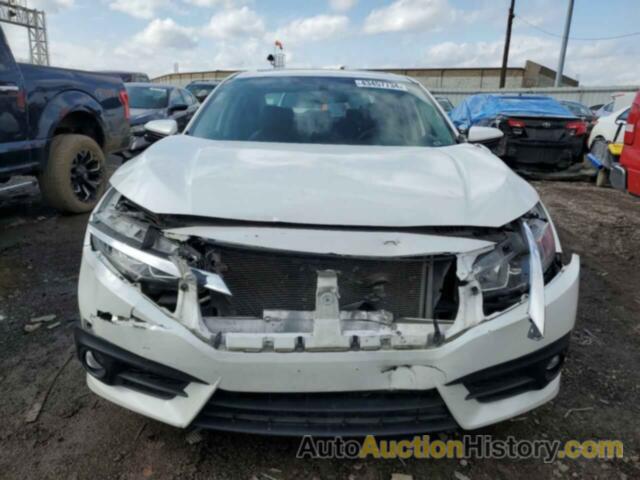 HONDA CIVIC EXL, 19XFC1F74HE032058