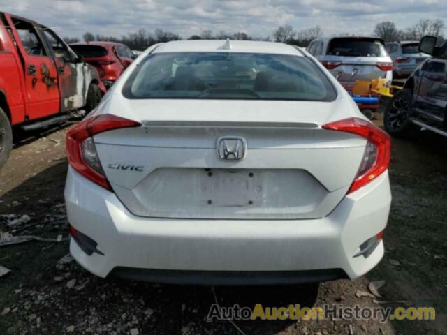 HONDA CIVIC EXL, 19XFC1F74HE032058