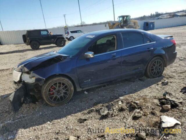 LINCOLN MKZ, 3LNHM26T37R622294