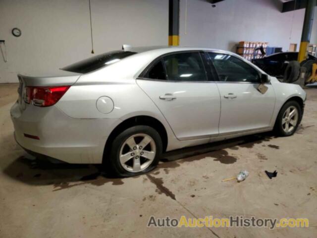 CHEVROLET MALIBU 1LT, 1G11C5SA6DU151172